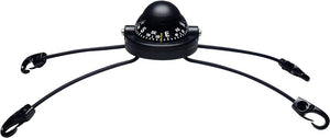 Spider compass for kayak from Silva